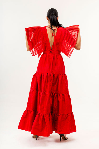 VESTIDO FRANCESCA