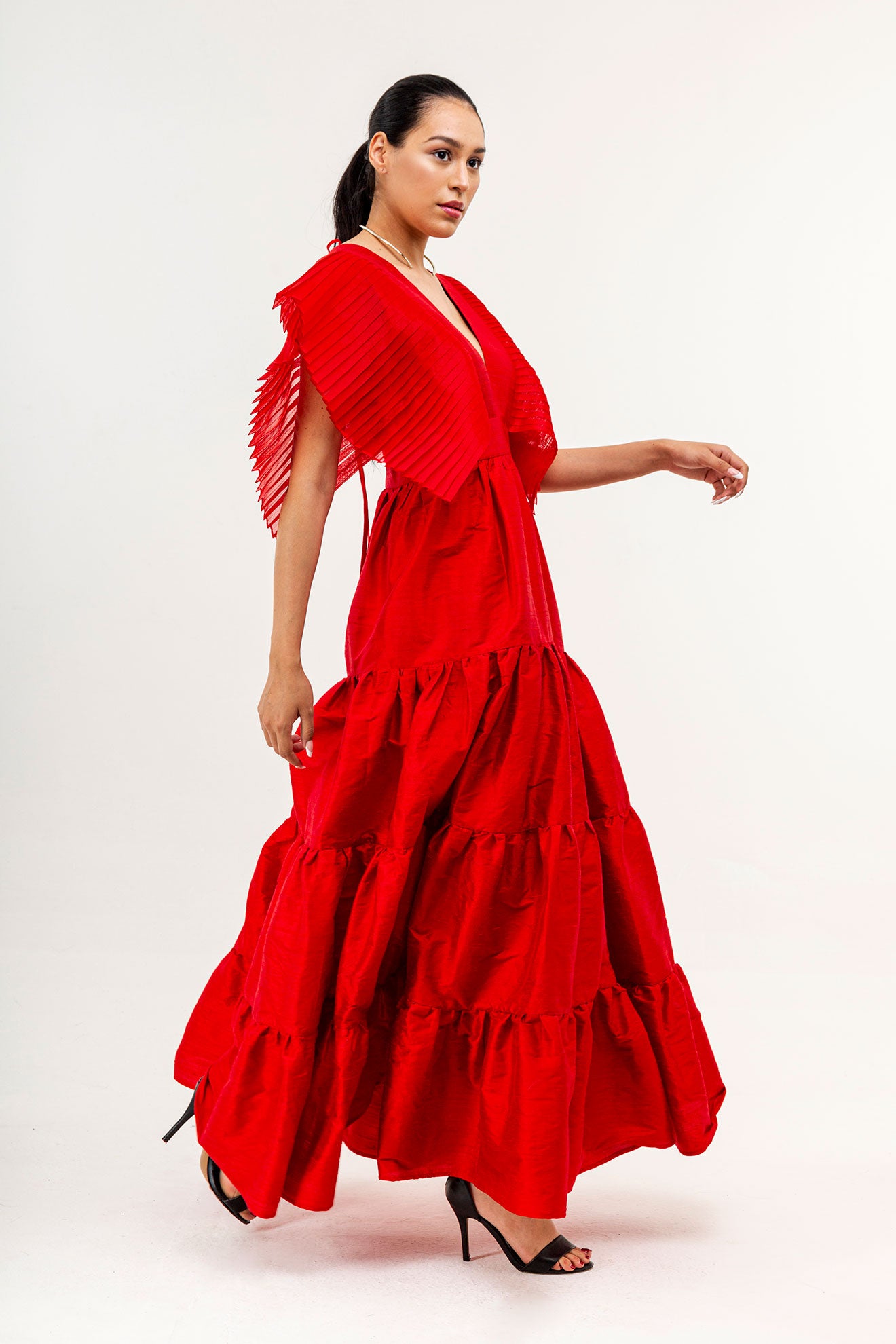 VESTIDO FRANCESCA