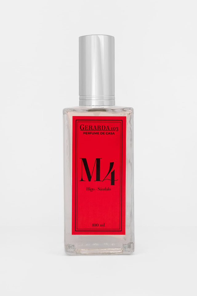 PERFUME M4  HIGO - SÁNDALO