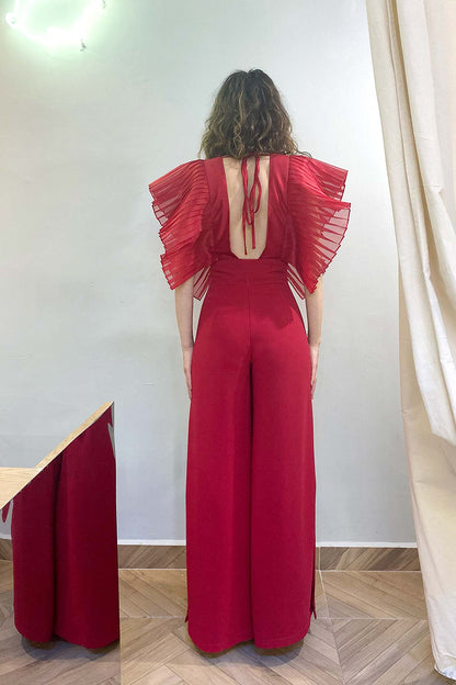 CARMINA JUMPSUIT