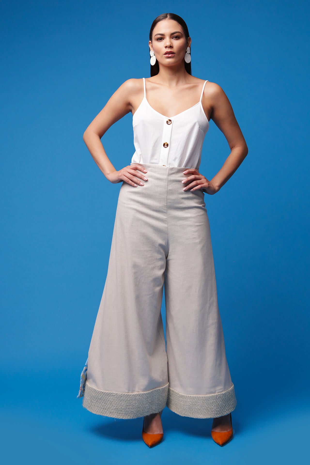 PANTALON AMMA
