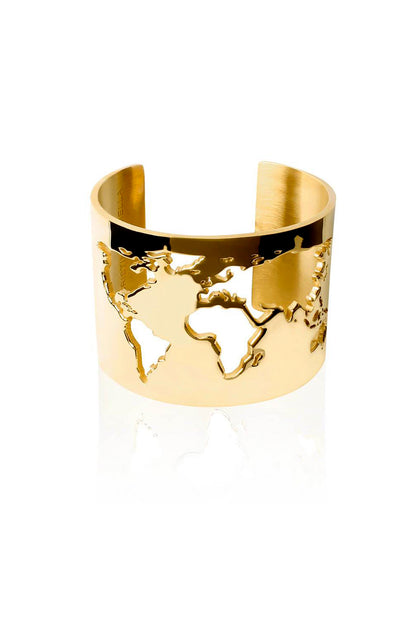 WORLD CUFF