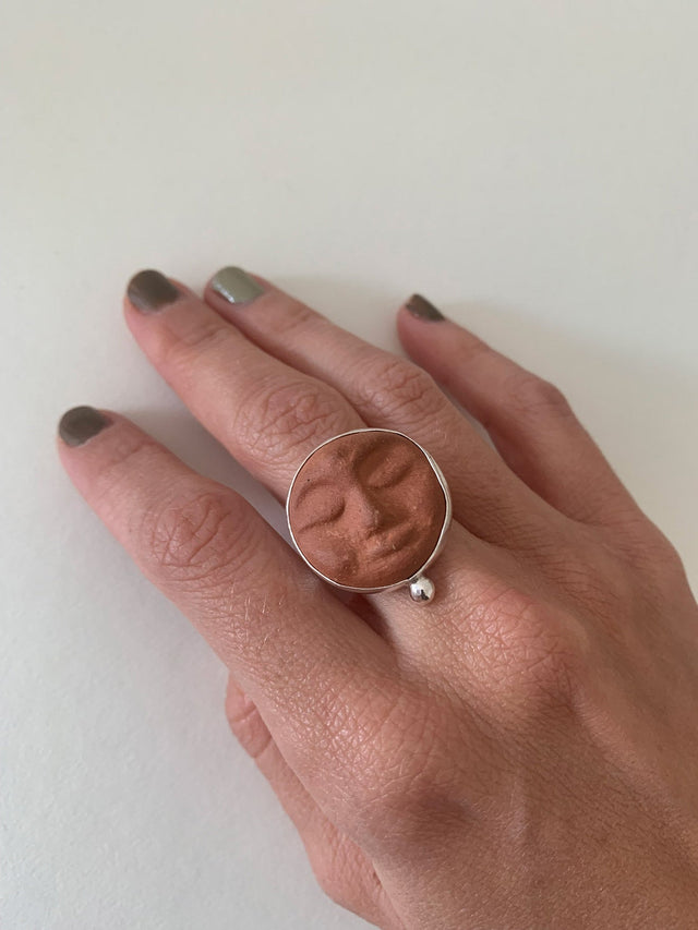 ANILLO NOCTURNA M - NAKED BOUTIQUE