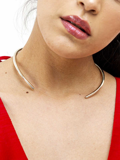 CLARIBEL CHOKER - NAKED BOUTIQUE