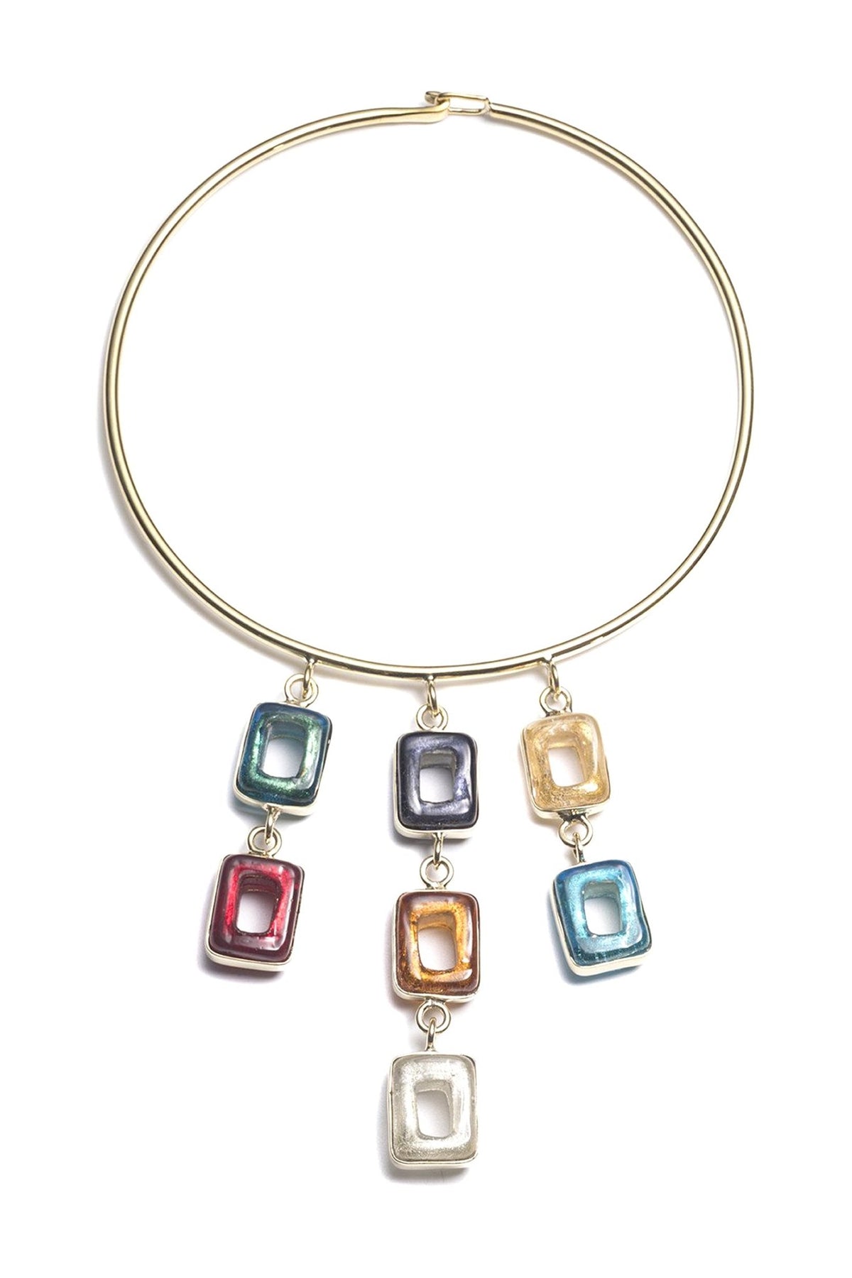 COLLAR COPA - NAKED BOUTIQUE