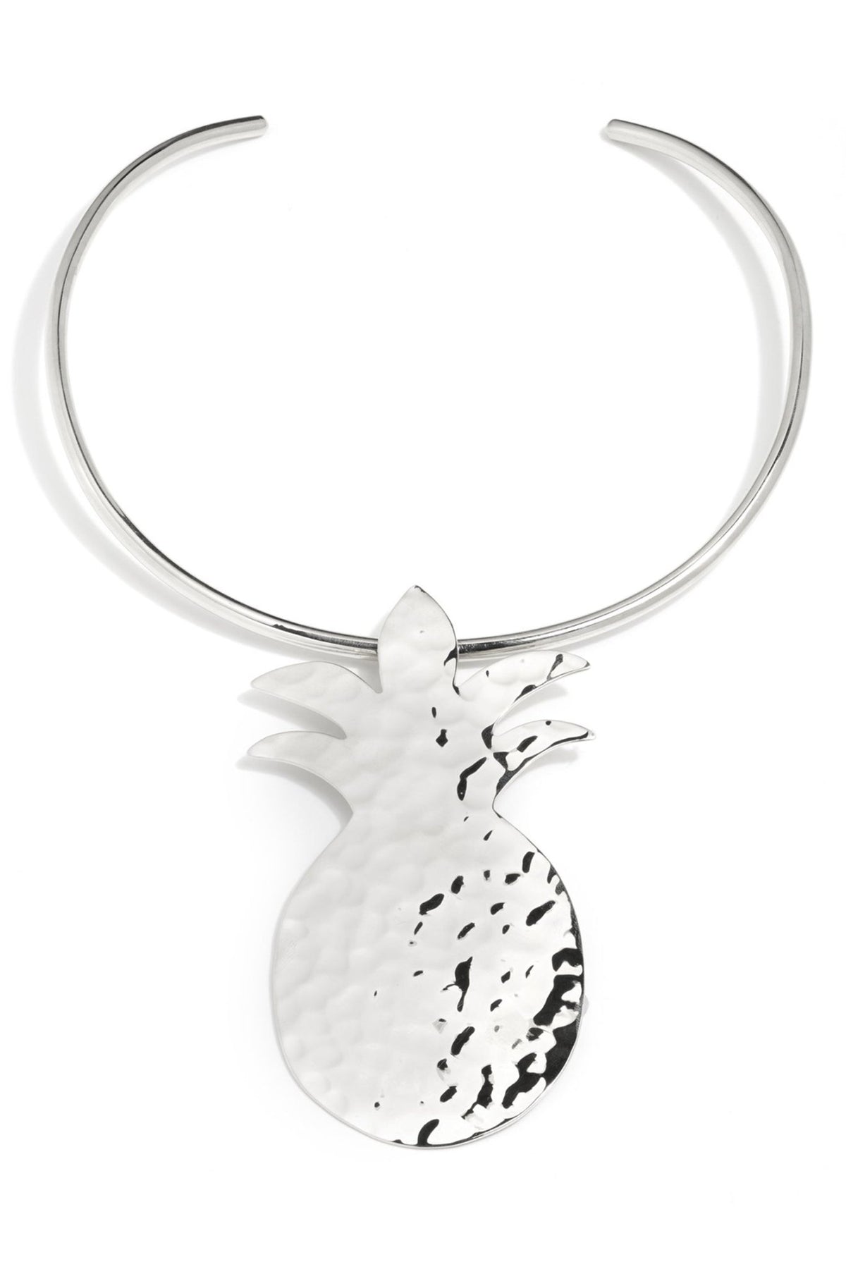 COLLAR PIÑA - NAKED BOUTIQUE