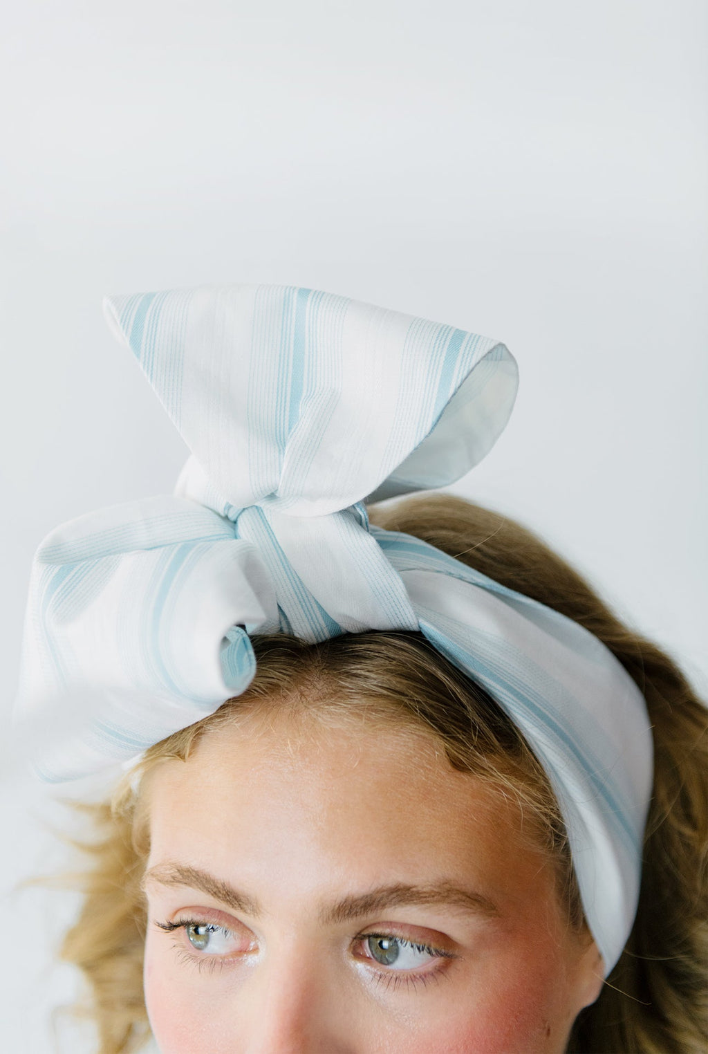 DOS BOCAS TOP/HEADBAND - NAKED BOUTIQUE
