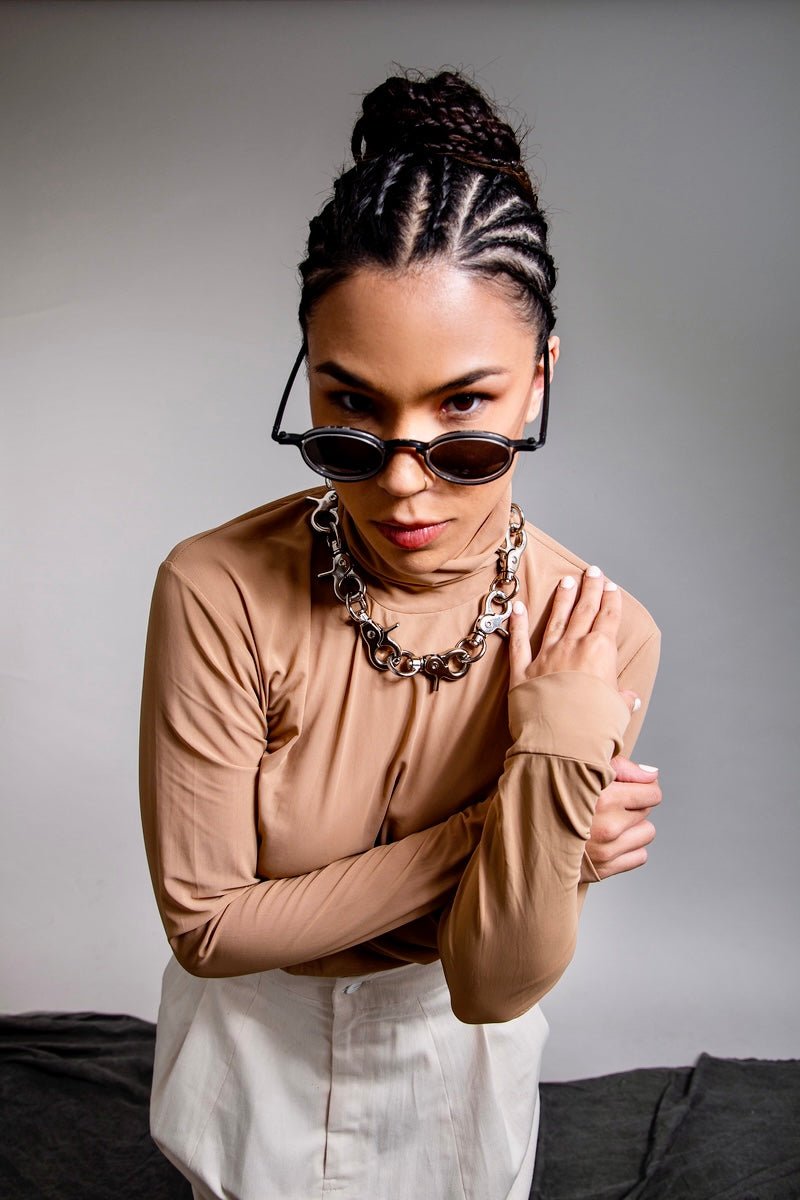 ENDLESS CHOKER - NAKED BOUTIQUE