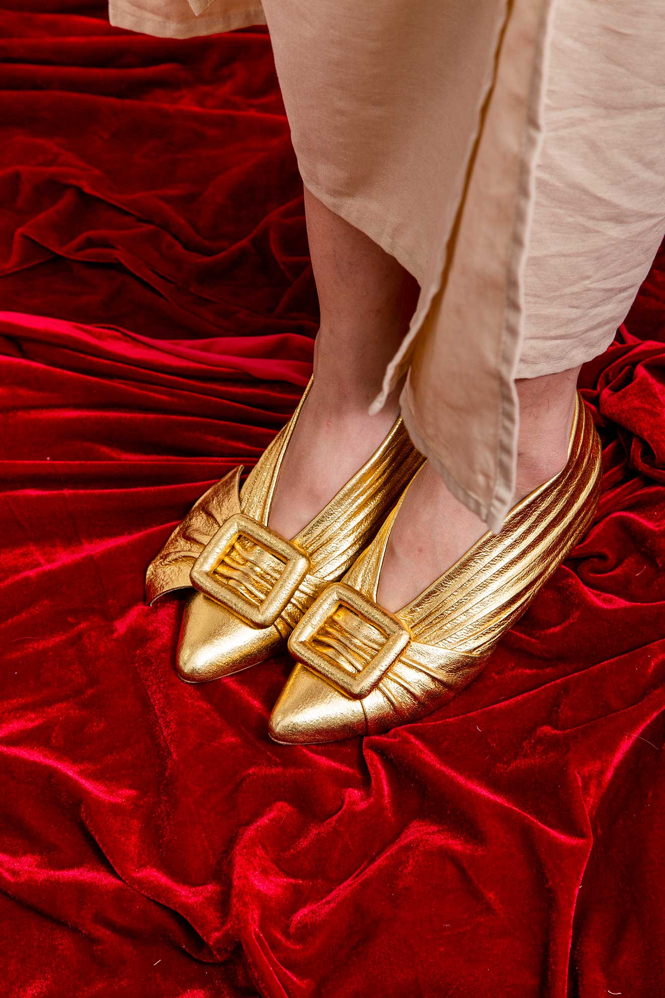 GNATCATCHER SHOES II