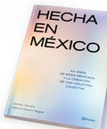 HECHA EN MEXICO - NAKED BOUTIQUE