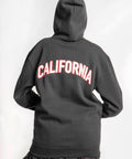 HOODIE LOST ANGELES - NAKED BOUTIQUE