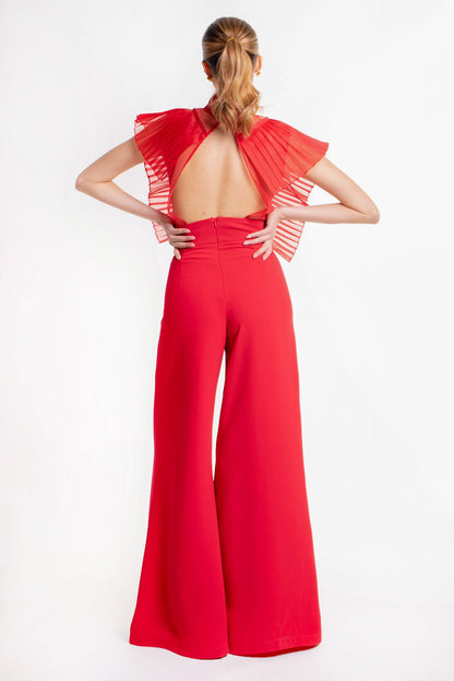 JUMPSUIT TEHUANA - NAKED BOUTIQUE