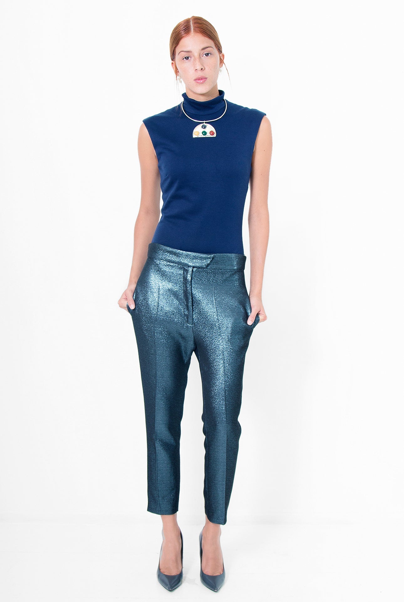 LENNON PANTS