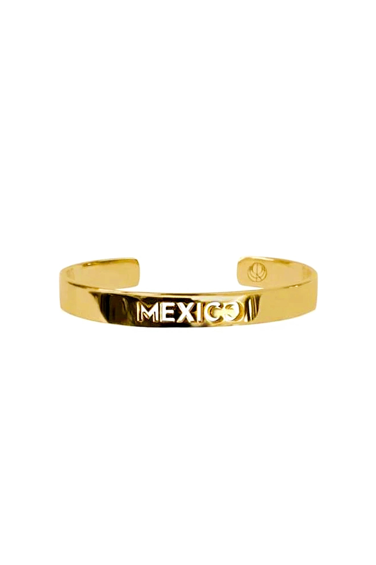 MEXICO BANGLE - NAKED BOUTIQUE