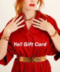 NAKED E-GIFT CARD - NAKED BOUTIQUE
