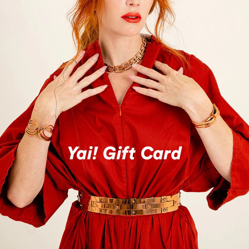 NAKED E-GIFT CARD - NAKED BOUTIQUE