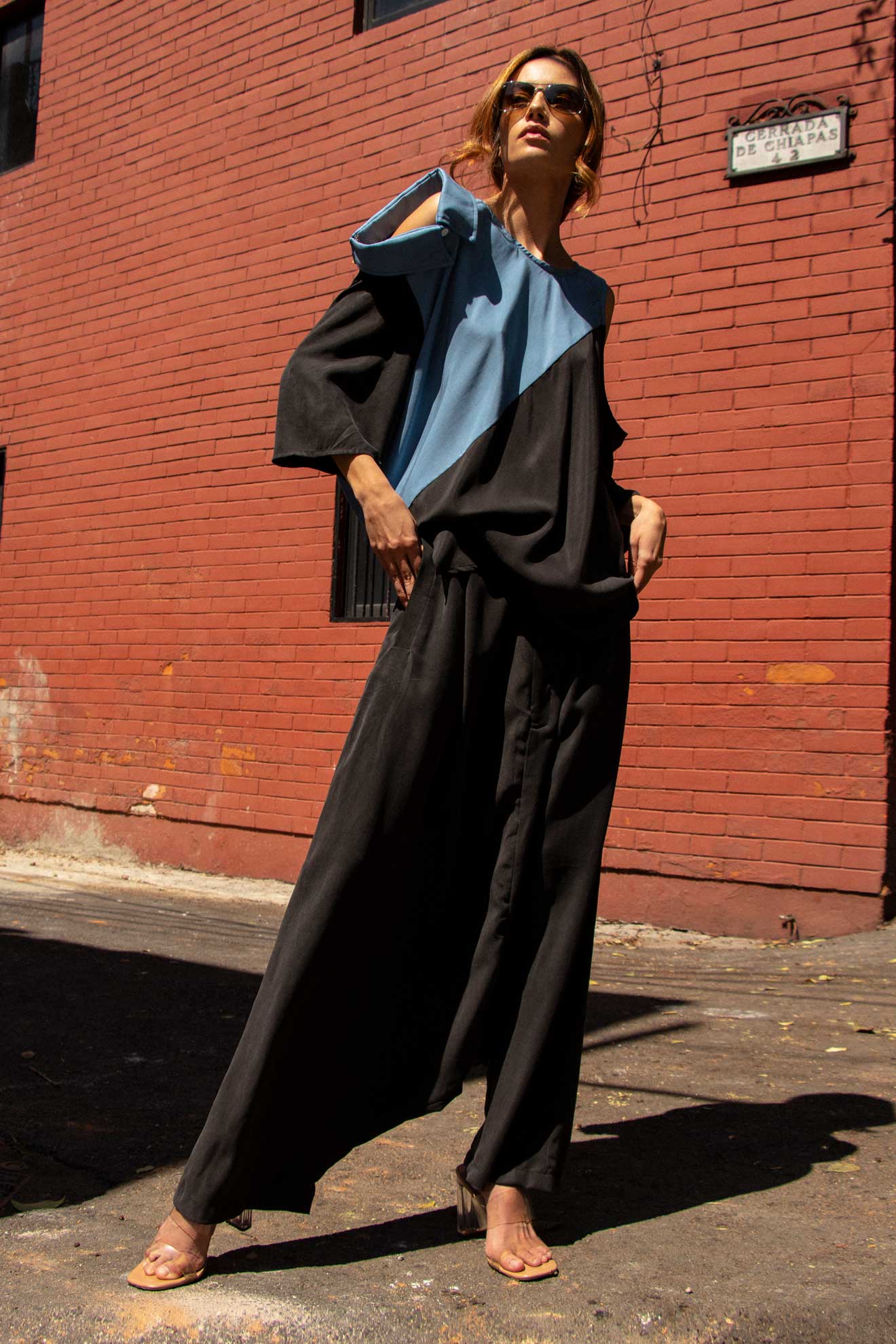 HAREM II PANTS