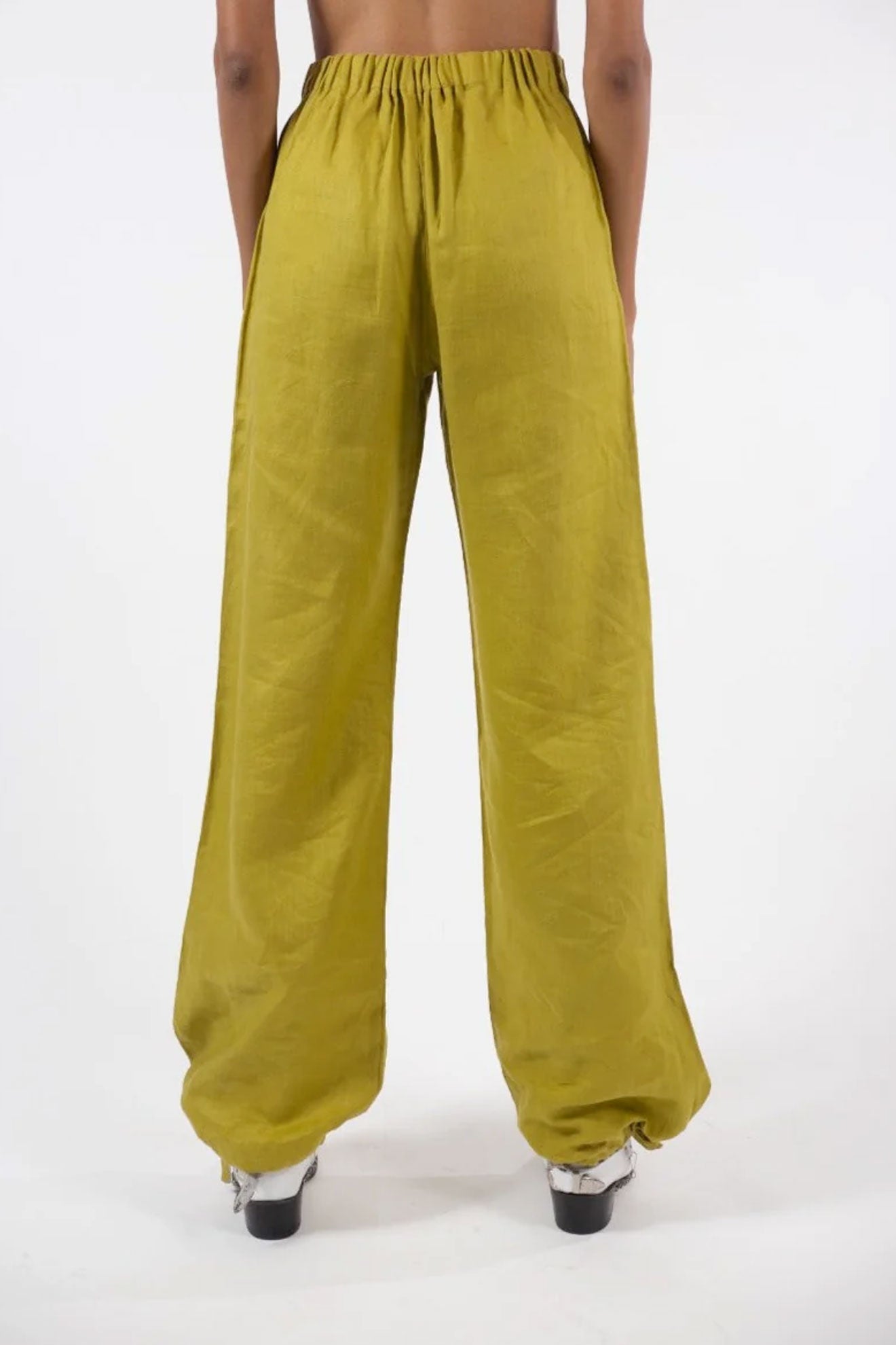 PANTALON MAHAHUAL - NAKED BOUTIQUE